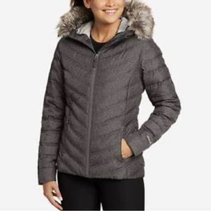 Eddie Bauer Mountain Slate Ski Jacket
